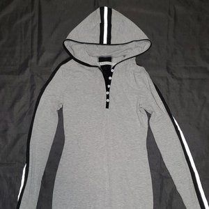 COPY - Blanc Noir hoodie